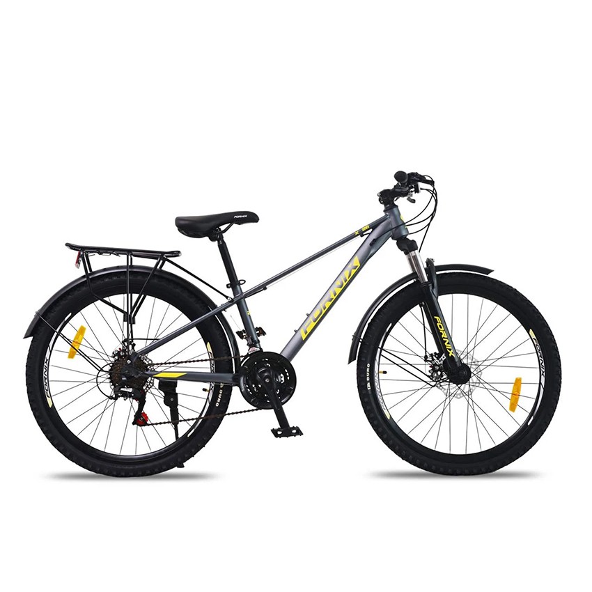 Xe Đạp Địa Hình FORNIX X26 – Bánh 26 Inches