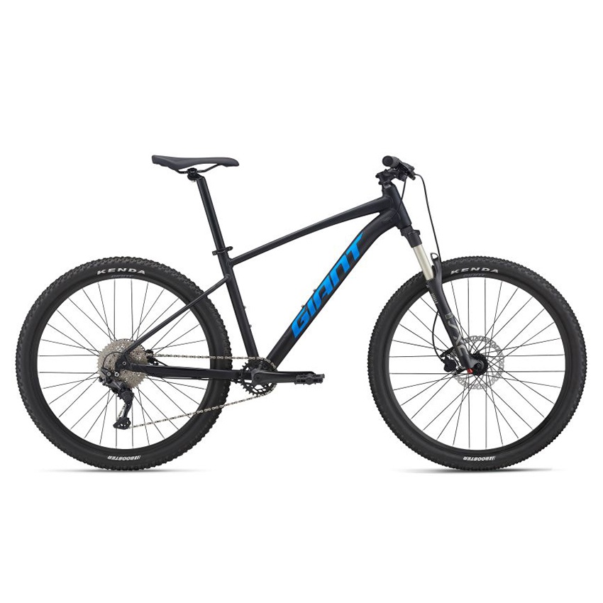 Xe Đạp Địa Hình MTB GIANT Talon 29 1 – Phanh Đĩa, Bánh 29 Inches – 2022 - Ảnh 2