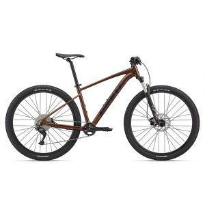 Xe Đạp Địa Hình MTB GIANT Talon 29 1 – Phanh Đĩa, Bánh 29 Inches – 2022