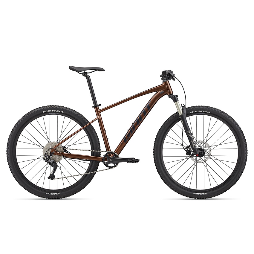 Xe Đạp Địa Hình MTB GIANT Talon 29 1 – Phanh Đĩa, Bánh 29 Inches – 2022