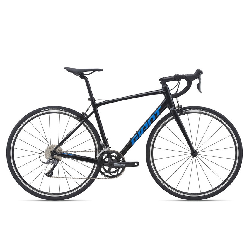 Xe Đạp Đua Đường Trường Road GIANT Contend 3 – Bánh 700C – 2021 - Ảnh 2