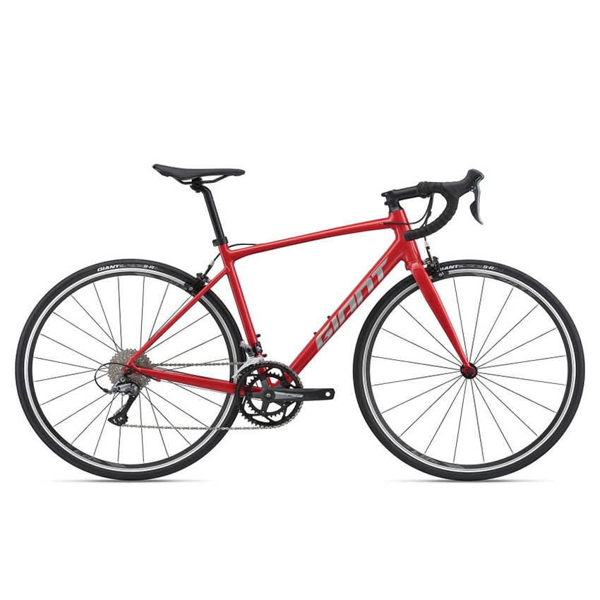 Xe Đạp Đua Đường Trường Road GIANT Contend 2 – Bánh 700C – 2021