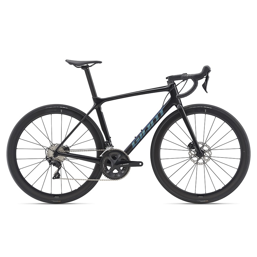 Xe Đạp Đua Đường Trường Road GIANT Contend 2 – Bánh 700C – 2021 - Ảnh 2