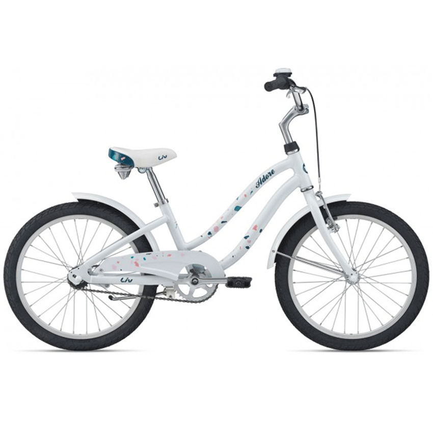 Xe Đạp Trẻ Em Youth LIV Adore 20 – Bánh 20 Inches – 2022 - Ảnh 2