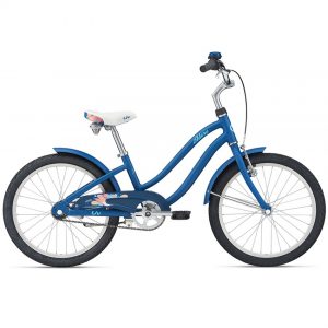 Xe Đạp Trẻ Em Youth LIV Adore 20 – Bánh 20 Inches – 2022